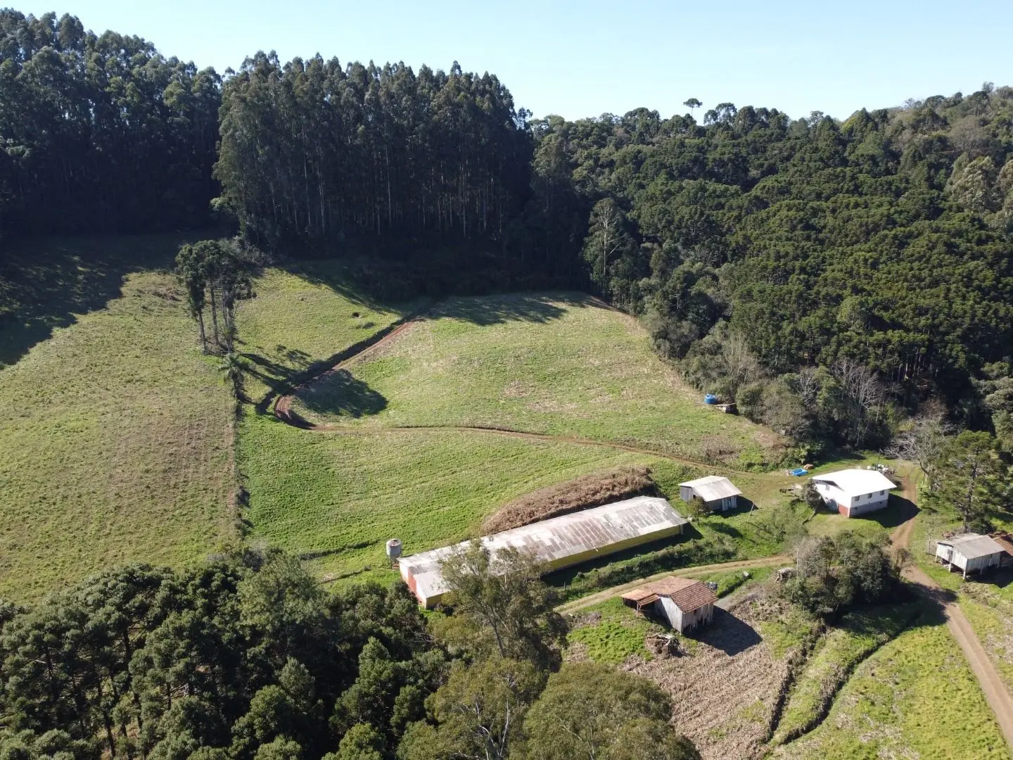 Imóvel Rural em Rio das Antas/SC à venda, 161400 m² por R$ 1.200.000 — foto 1