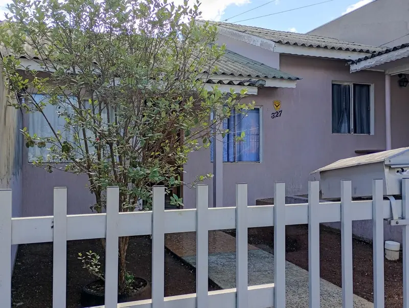 Casa com 3 dormitórios à venda, 91 m² por R$ 399.000,00 - Jardim DAS HORTÊNCIAS - Fraiburgo/SC — foto 2