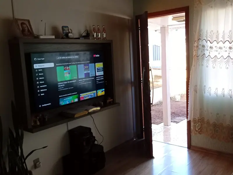 Casa com 3 dormitórios à venda, 91 m² por R$ 399.000,00 - Jardim DAS HORTÊNCIAS - Fraiburgo/SC — foto 4