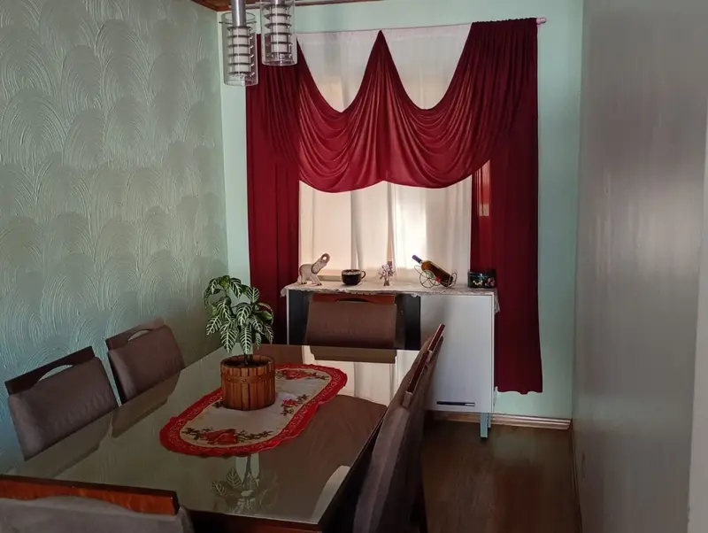 Casa com 3 dormitórios à venda, 91 m² por R$ 399.000,00 - Jardim DAS HORTÊNCIAS - Fraiburgo/SC — foto 5
