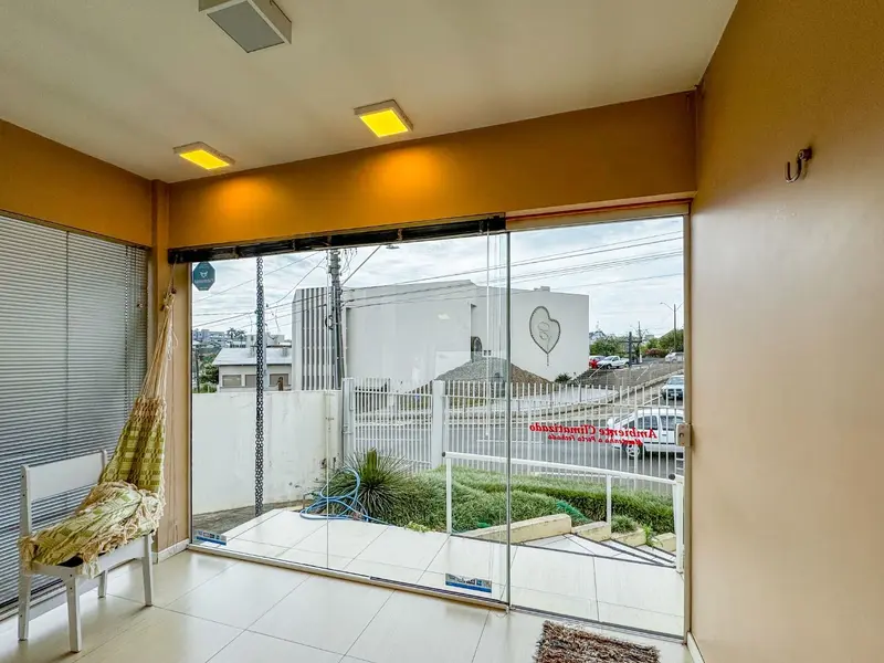 Imóvel Exclusivo no Bairro Bom Jesus! À venda, 276 m² por R$ 1.950.000 - Santelmo - Caçador/SC — foto 5