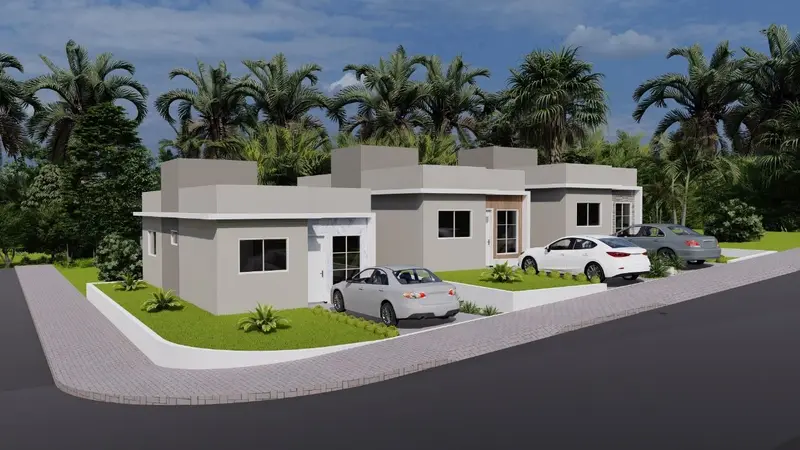 Casa Nova - Bairro dos Municípios - Condição especial para pagamento antecipado — foto 2