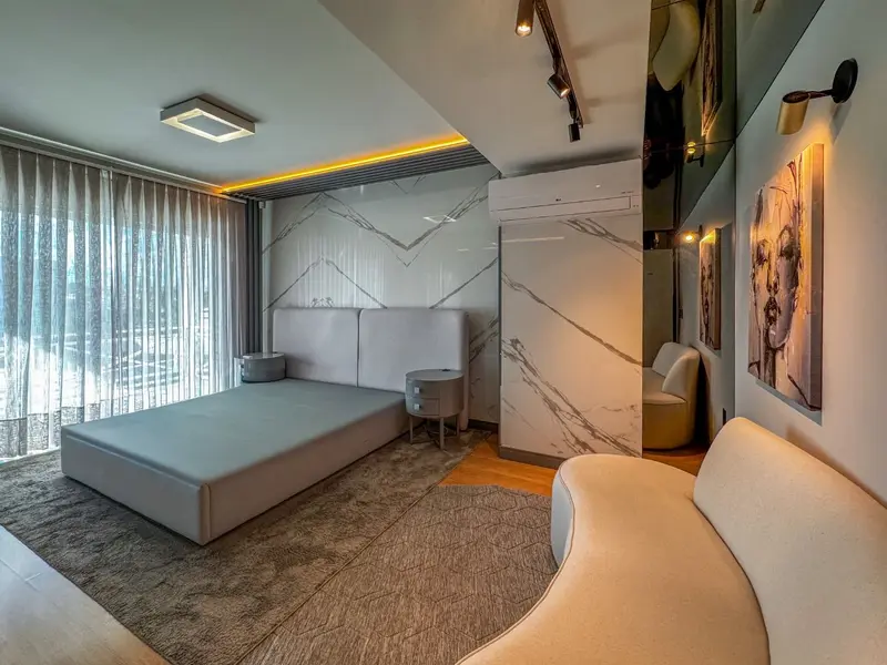 Casa com 3 dormitórios à venda, 365 m² por R$ 2.900.000,00 - Berger - Caçador/SC — foto 4