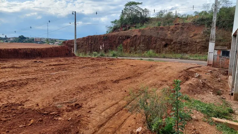 Terreno em Martello