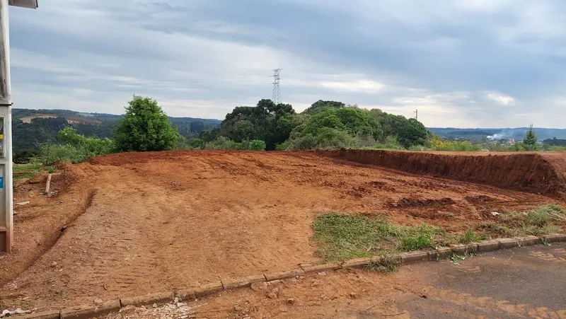 Terreno à venda, 300 m² por R$ 150.000,00 - Martello - Caçador/SC — foto 2
