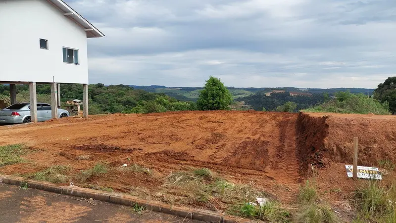 Terreno à venda, 300 m² por R$ 150.000,00 - Martello - Caçador/SC — foto 3