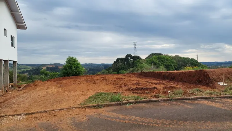 Terreno à venda, 300 m² por R$ 150.000,00 - Martello - Caçador/SC — foto 5