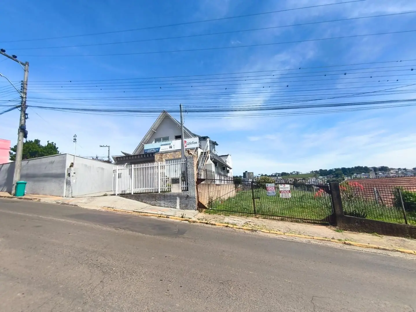Casa com 3 dormitórios à venda, 392 m² por R$ 998.000,00 - Berger - Caçador/SC — foto 1