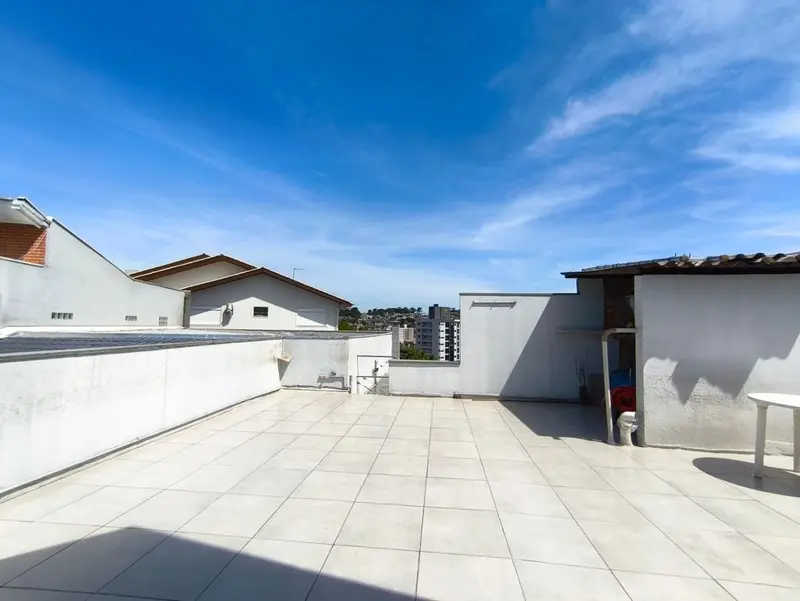 Casa com 3 dormitórios à venda, 392 m² por R$ 998.000,00 - Berger - Caçador/SC — foto 3