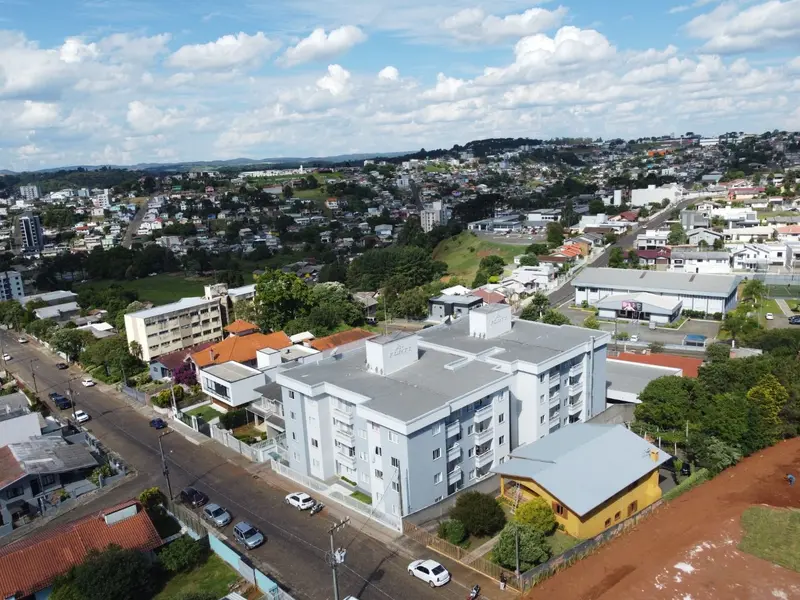 Apartamento com 3 dormitórios à venda, 69 m² por R$ 430.000,00 - Berger - Caçador/SC — foto 2