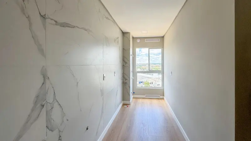 Apartamento com 2 dormitórios à venda, 57 m² por R$ 580.000,00 - Centro - Caçador/SC — foto 4