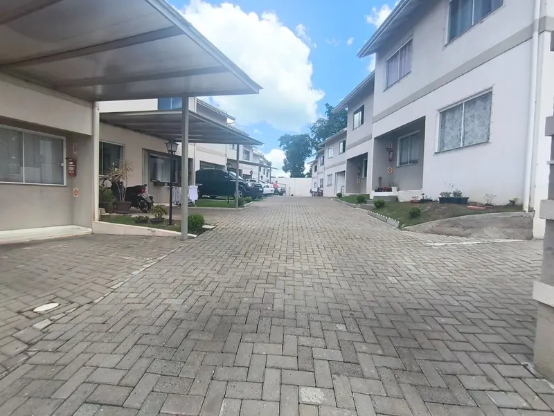 Casa com 2 dormitórios para alugar, 64 m² por R$ 2.940,83/mês - Municípios - Caçador/SC — foto 5