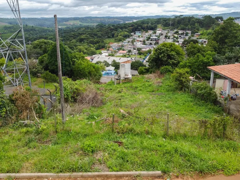 Terreno 720 m² - Duas frentes - Pode ser desmembrado! - R$ 250 mil - Bom Sucesso/Caçador-SC — foto 2