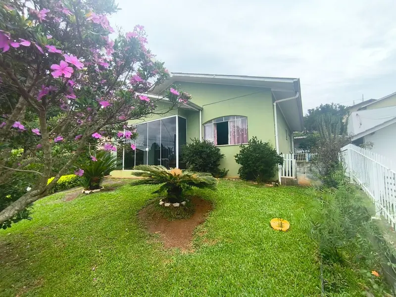 Casa em Dos Municípios