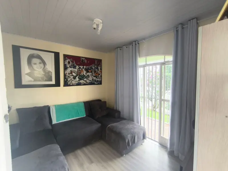 Casa com 3 dormitórios à venda, 112 m² por R$ 580.000,00 - Dos Municípios - Caçador/SC — foto 3