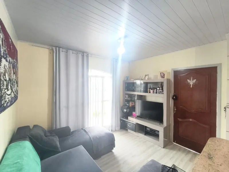 Casa com 3 dormitórios à venda, 112 m² por R$ 580.000,00 - Dos Municípios - Caçador/SC — foto 4