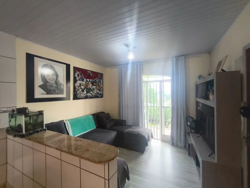 Casa com 3 dormitórios à venda, 112 m² por R$ 580.000,00 - Dos Municípios - Caçador/SC — foto 5