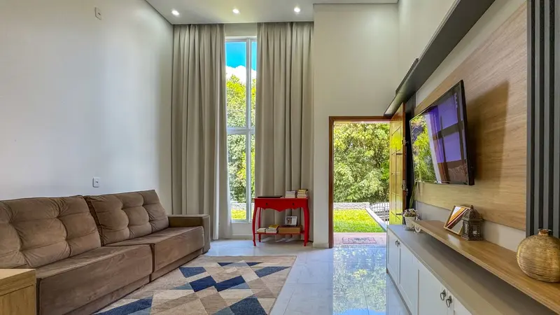 Ideal para quem busca conforto, este imóvel está à venda por R$ 990.000 no bairro Dos Municípios - Caçador/SC — foto 5