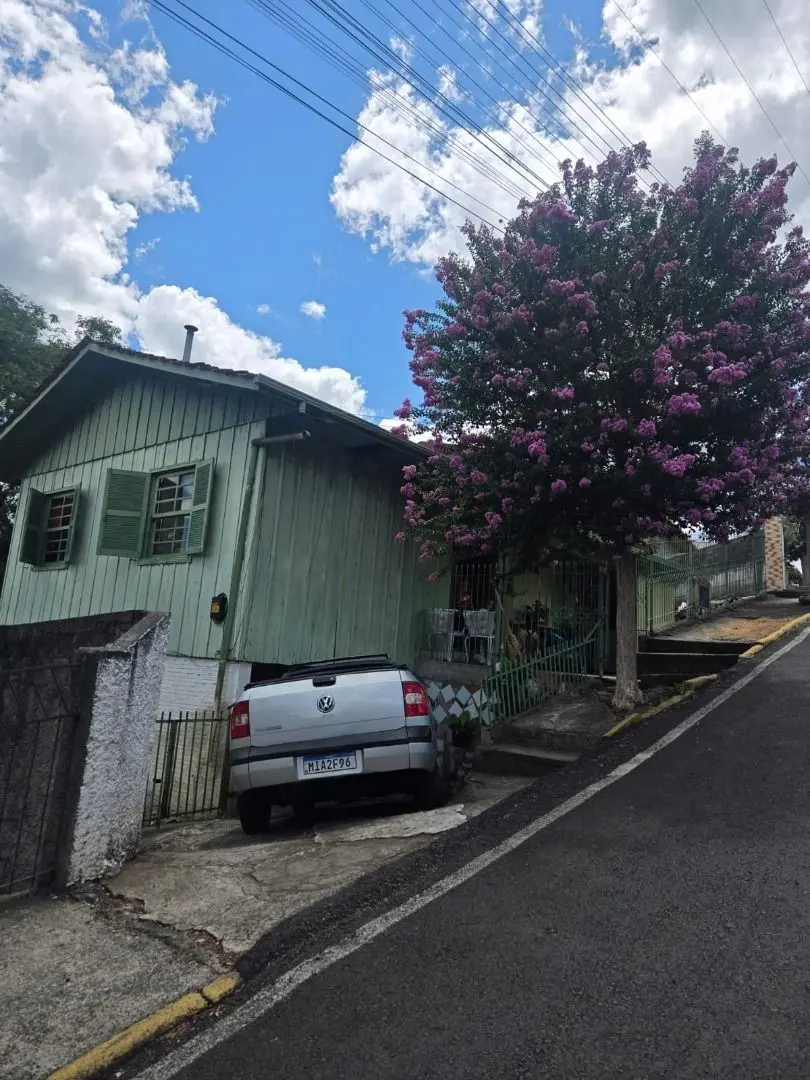 Casa à venda, 495 m² por R$ 310.000 - Floresta - Videira/SC — foto 1
