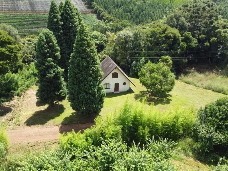 Sítio à venda no interior de Fraiburgo, próximo ao Oásis. — foto 2