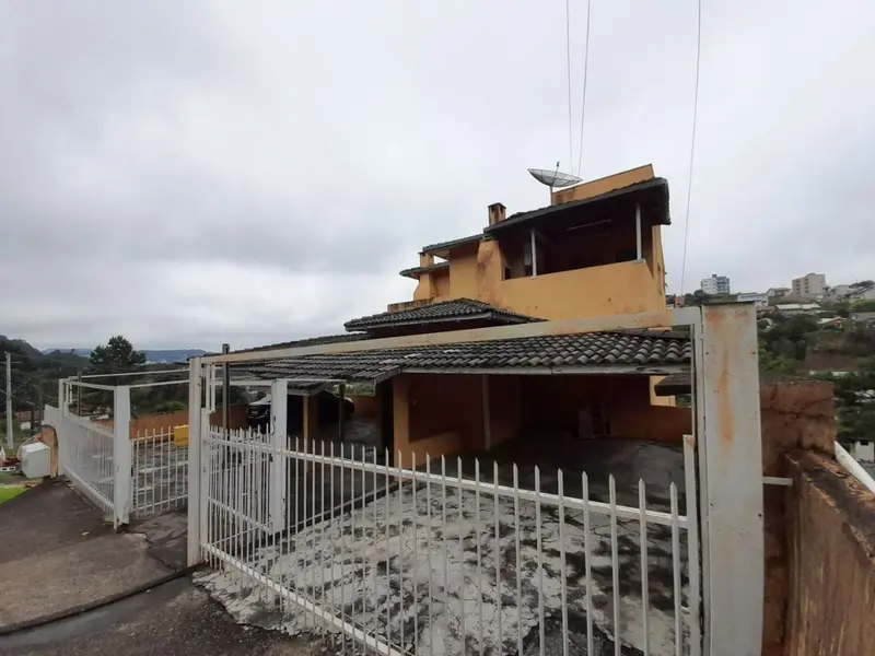 Apartamento em Cidade Alta