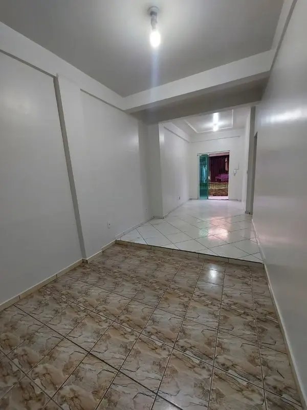 Oportunidade apto 2 quartos - Cidade Alta, Videira SC — foto 2