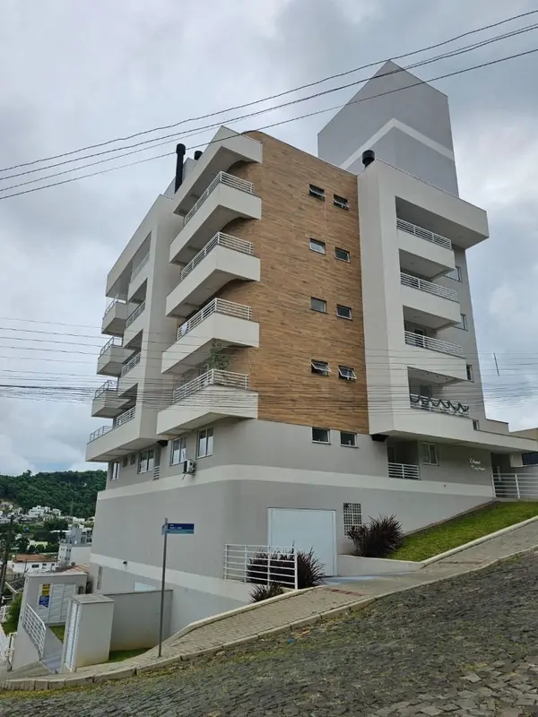 Apartamento em Morado do Sol