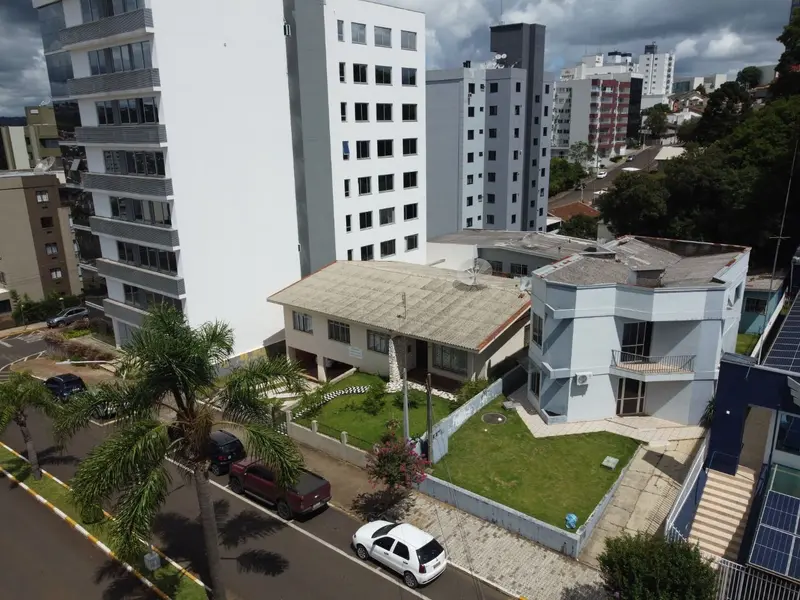Casa em Centro