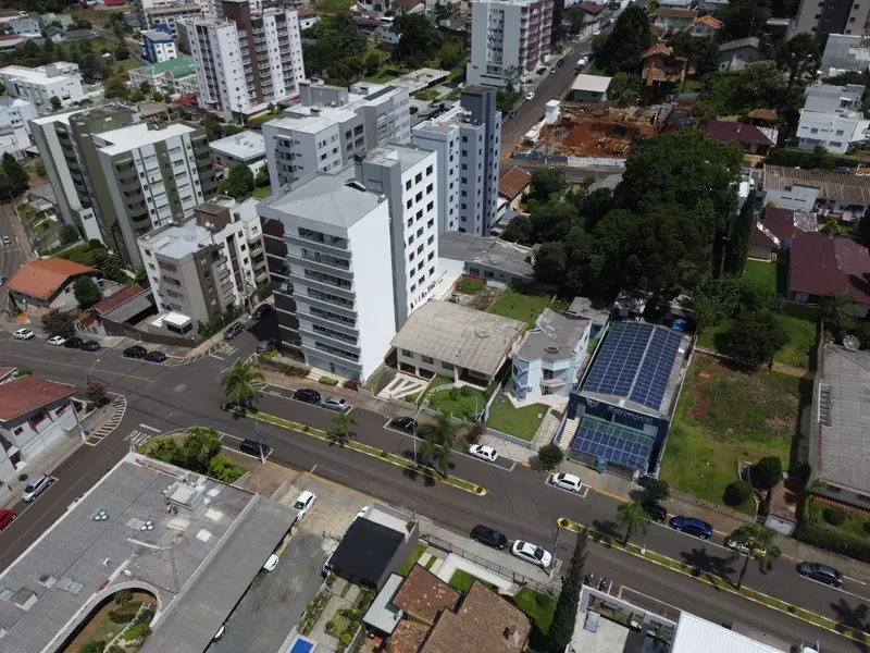 Casa, 287 m² - venda por R$ 2.500.000,00 ou aluguel por R$ 12.100,00/mês - Centro - Caçador/SC — foto 3