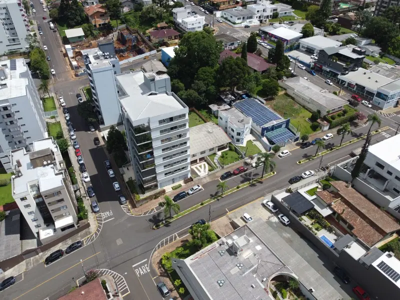Casa, 287 m² - venda por R$ 2.500.000,00 ou aluguel por R$ 12.100,00/mês - Centro - Caçador/SC — foto 4