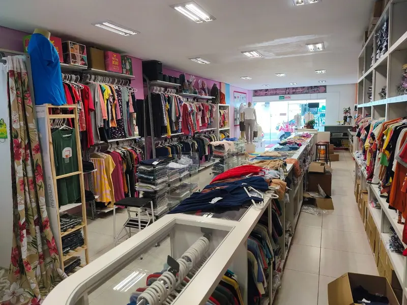OPORTUNIDADE DE NEGÓCIO  MINI MODAS | A MODA DA FAMÍLIA — foto 3