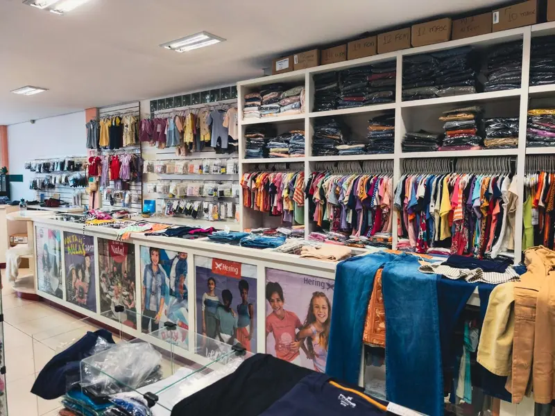 OPORTUNIDADE DE NEGÓCIO  MINI MODAS | A MODA DA FAMÍLIA — foto 4