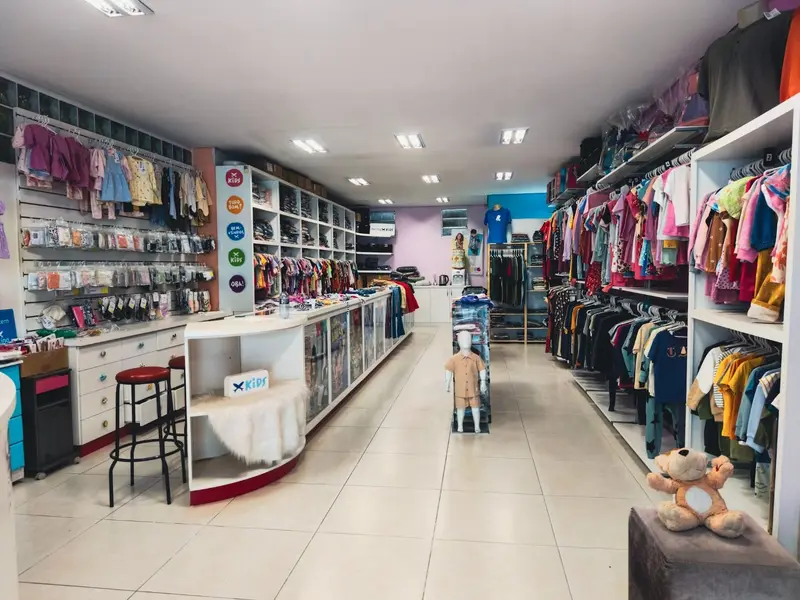 OPORTUNIDADE DE NEGÓCIO  MINI MODAS | A MODA DA FAMÍLIA — foto 2