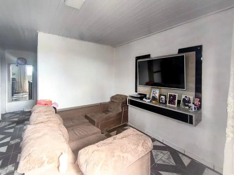 Casa com 3 dormitórios e salão de festas à venda, Martello - Caçador/SC — foto 3