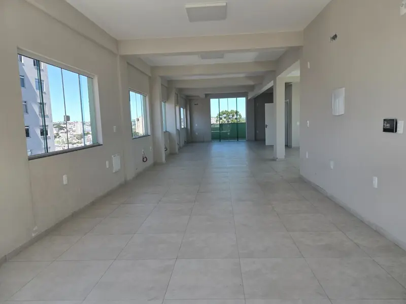 Sala para alugar, 100 m² por R$ 5.159,00/mês - Centro - Caçador/SC — foto 3