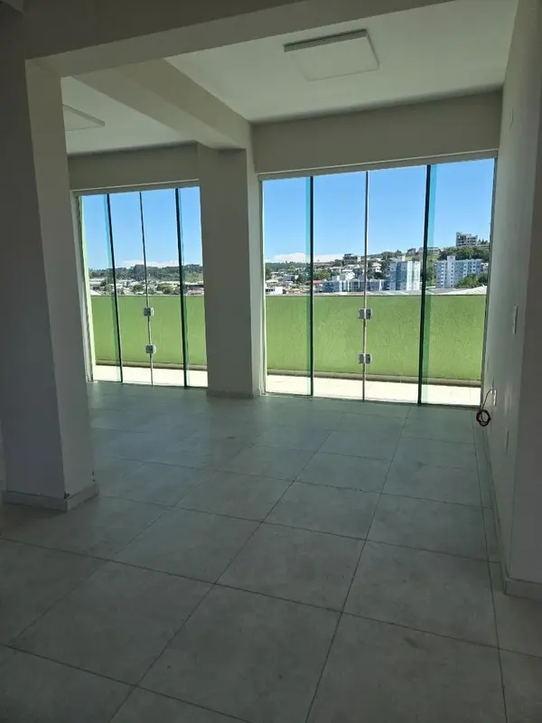 Sala para alugar, 100 m² por R$ 5.159,00/mês - Centro - Caçador/SC — foto 5