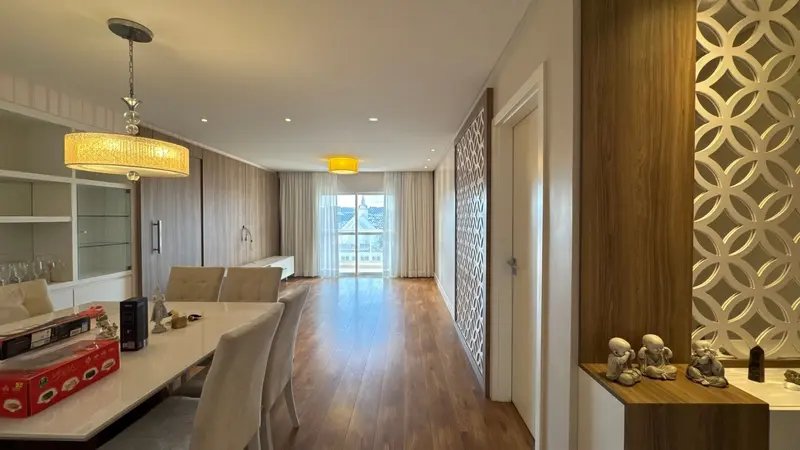 Apartamento com 3 dormitórios à venda, 160 m² por R$ 1.200.000,00 - Centro - Caçador/SC — foto 5