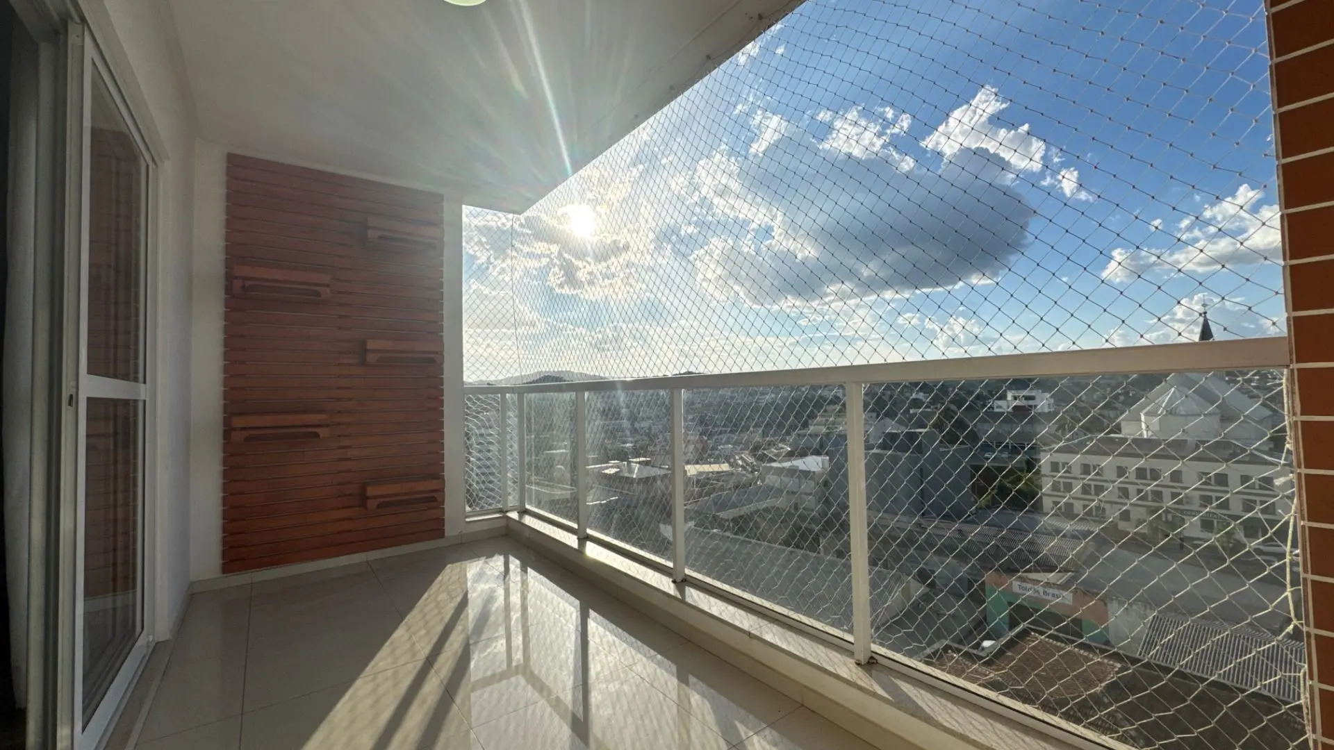 Apartamento com 3 dormitórios à venda, 160 m² por R$ 1.200.000,00 - Centro - Caçador/SC — foto 1