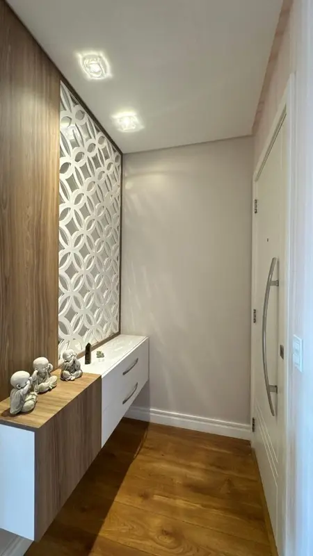 Apartamento com 3 dormitórios à venda, 160 m² por R$ 1.200.000,00 - Centro - Caçador/SC — foto 3