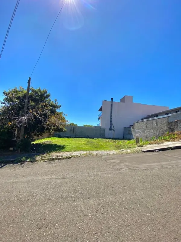 Terreno à venda, 380 m² por R$ 340.000,00 - Berger - Caçador/SC — foto 4