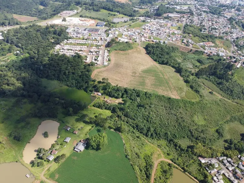 Área em Nossa Senhora Salete