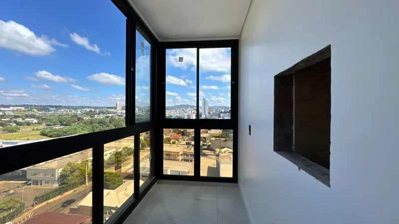 Apartamento em Centro