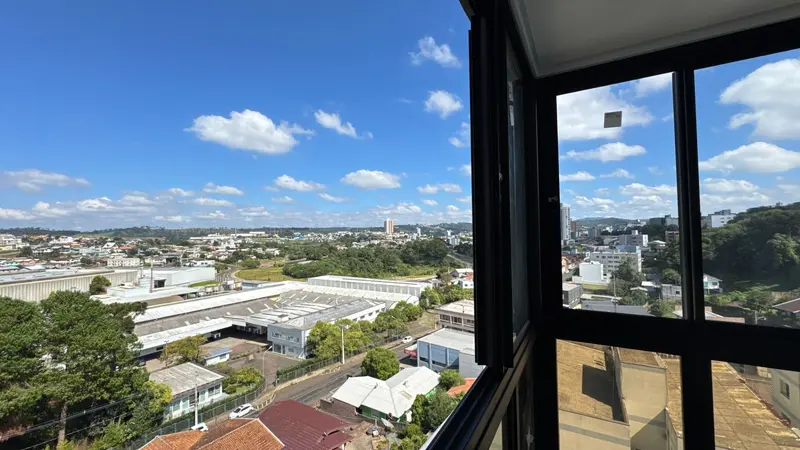 Apartamento com 2 dormitórios à venda, 81 m² por R$ 790.000,00 - Centro - Caçador/SC — foto 3