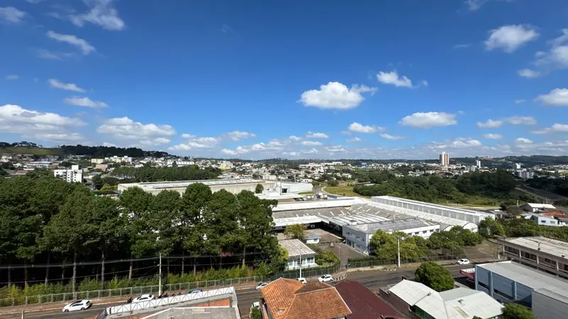 Apartamento com 2 dormitórios à venda, 81 m² por R$ 790.000,00 - Centro - Caçador/SC — foto 4