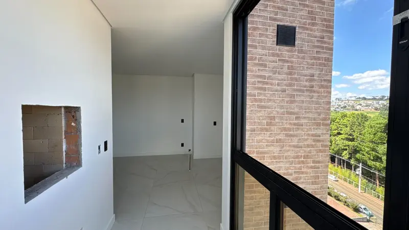 Apartamento com 2 dormitórios à venda, 81 m² por R$ 790.000,00 - Centro - Caçador/SC — foto 5