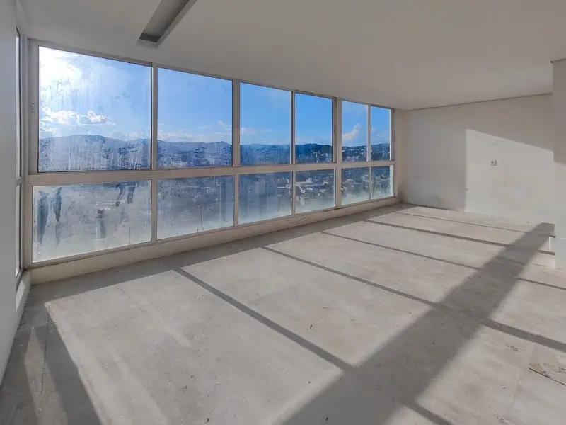 Aquele apartamento que parece um quadro em branco — foto 5