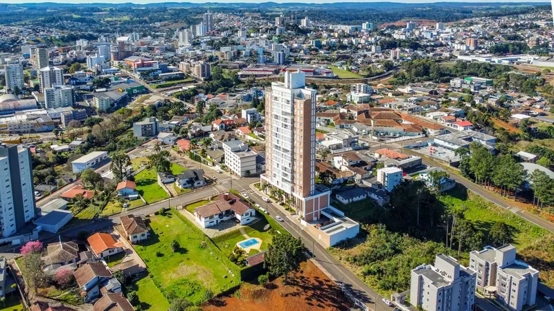 Aquele apartamento que parece um quadro em branco — foto 3