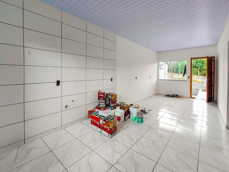 Casa nova com entrada facilitada – ideal para sair do aluguel — foto 5