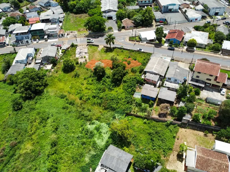 Área estratégica com 5.800 m² em região de alto fluxo – ideal para incorporação comercial e residencial — foto 4