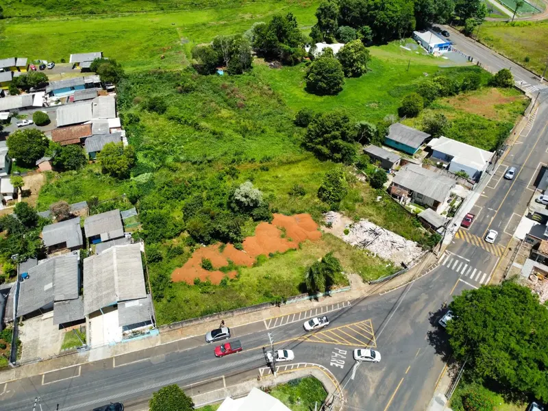 Área estratégica com 5.800 m² em região de alto fluxo – ideal para incorporação comercial e residencial — foto 5
